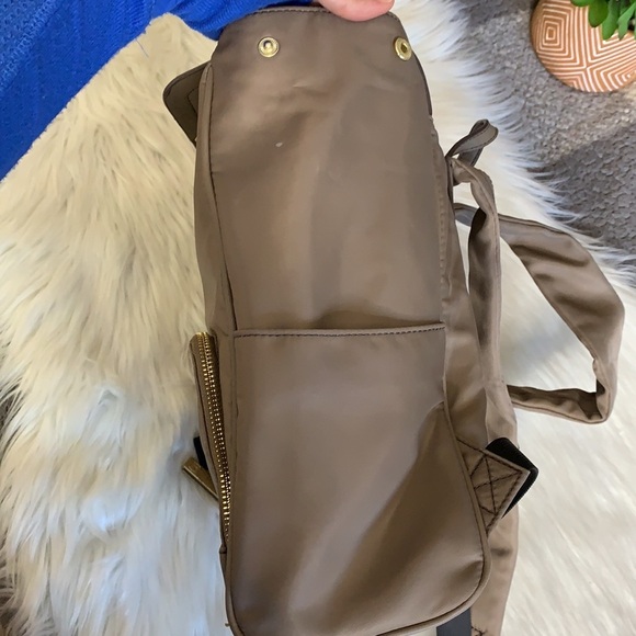 tutilo new york • nylon backpack adjustable straps - Picture 6 of 15